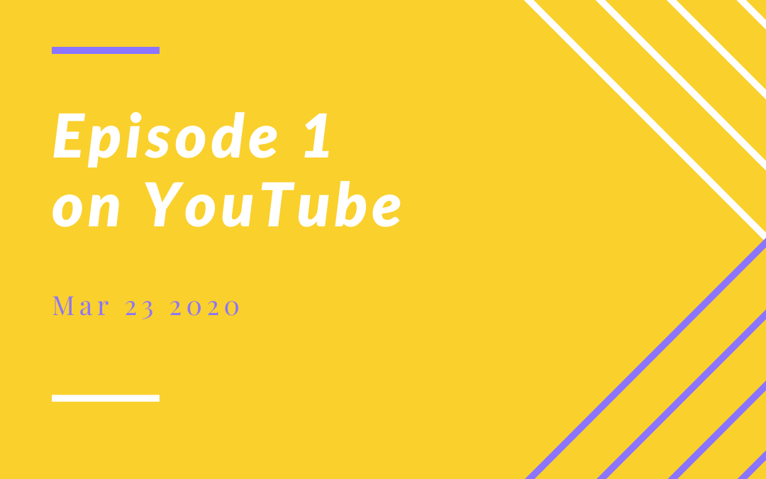 Marketing Rapid Fire E01[23 March 2020]