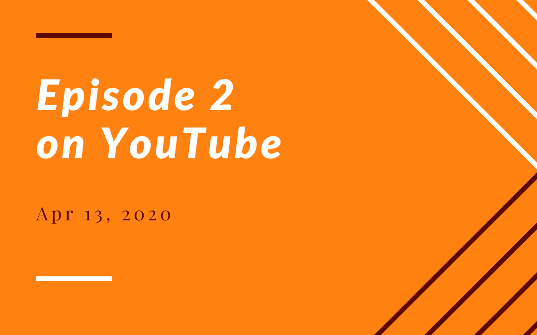 Marketing Rapid Fire E02 [13 April 2020]