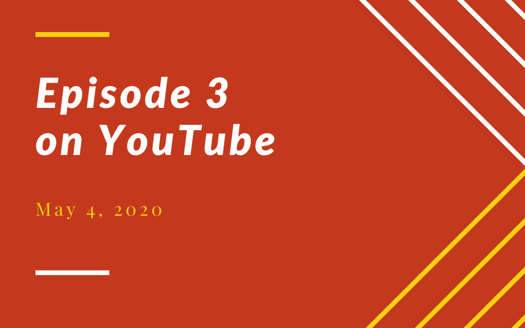 Marketing Rapid Fire E03 [4 May 2020]