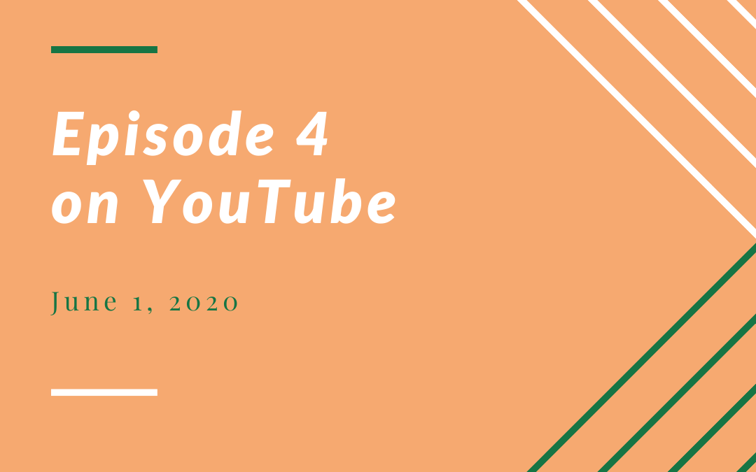 Marketing Rapid Fire E04 [1 June 2020]