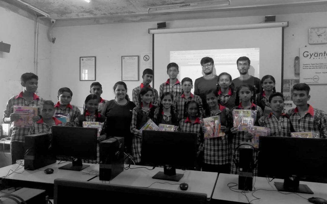 DOGOODDIWALI 2018- THE ROUNDUP [7 November 2018]