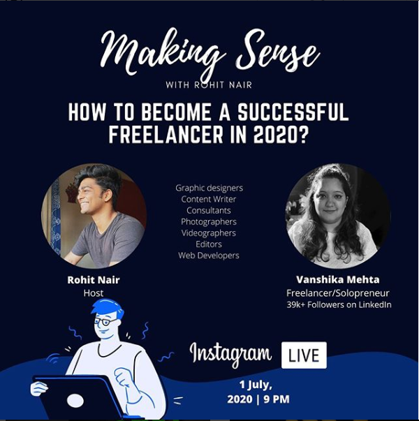How to become a successful freelancer in 2020? [1 July 2020]