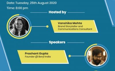 Pushstart Branding Panel [25 August 2020]